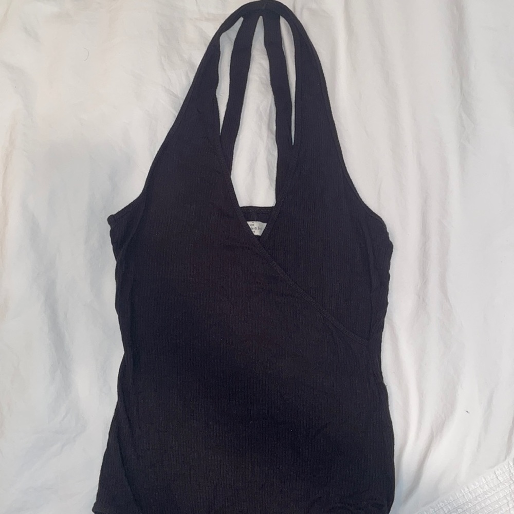 Abercrombie and Fitch Bodysuit